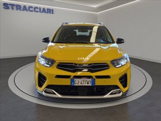 KIA Stonic 1.0 t-gdi mhev GT Line 120cv dct