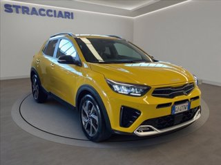 KIA Stonic 1.0 t-gdi mhev GT Line 120cv dct