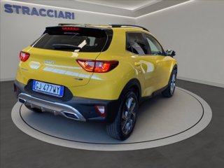 KIA Stonic 1.0 t-gdi mhev GT Line 120cv dct