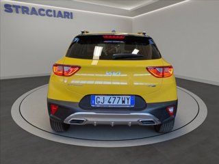 KIA Stonic 1.0 t-gdi mhev GT Line 120cv dct