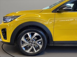 KIA Stonic 1.0 t-gdi mhev GT Line 120cv dct