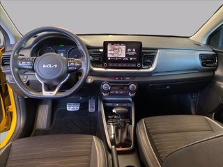 KIA Stonic 1.0 t-gdi mhev GT Line 120cv dct