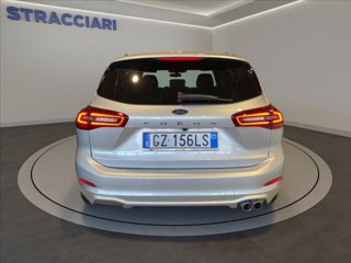 FORD Focus SW 1.5 ecoblue ST-Line 115cv auto