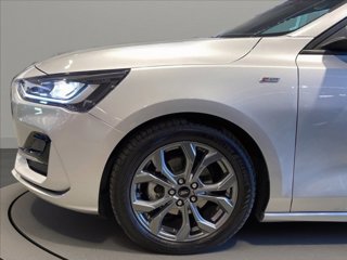 FORD Focus SW 1.5 ecoblue ST-Line 115cv auto