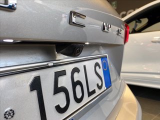 FORD Focus SW 1.5 ecoblue ST-Line 115cv auto