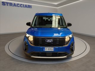 FORD Tourneo Courier II 1.0 ecoboost 125cv Active