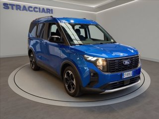 FORD Tourneo Courier II 1.0 ecoboost 125cv Active