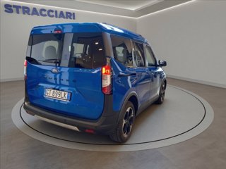 FORD Tourneo Courier II 1.0 ecoboost 125cv Active