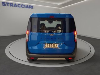 FORD Tourneo Courier II 1.0 ecoboost 125cv Active