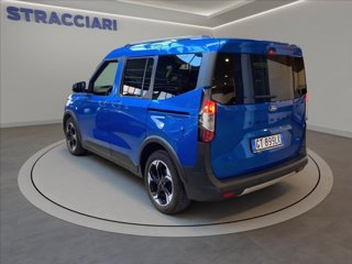 FORD Tourneo Courier II 1.0 ecoboost 125cv Active