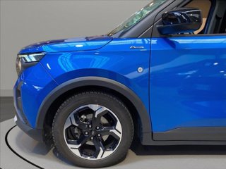 FORD Tourneo Courier II 1.0 ecoboost 125cv Active