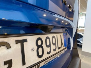 FORD Tourneo Courier II 1.0 ecoboost 125cv Active