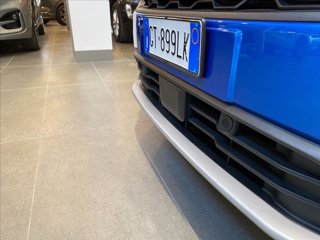 FORD Tourneo Courier II 1.0 ecoboost 125cv Active