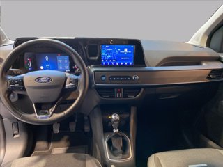 FORD Tourneo Courier II 1.0 ecoboost 125cv Active