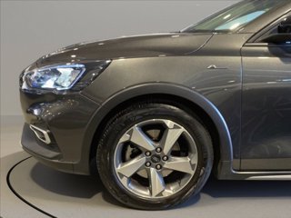 FORD Focus Active SW 1.0 ecoboost h s&s 125cv my20.75