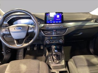 FORD Focus Active SW 1.0 ecoboost h s&s 125cv my20.75