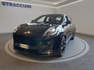 FORD Puma 1.0 ecoboost h ST-Line X s&s 125cv auto
