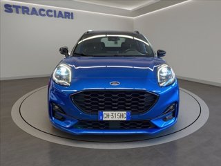 FORD Puma 1.0 ecoboost h ST-Line s&s 125cv
