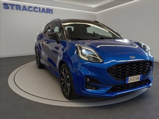 FORD Puma 1.0 ecoboost h ST-Line s&s 125cv