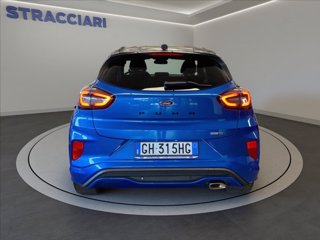 FORD Puma 1.0 ecoboost h ST-Line s&s 125cv