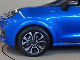 FORD Puma 1.0 ecoboost h ST-Line s&s 125cv