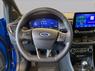 FORD Puma 1.0 ecoboost h ST-Line s&s 125cv