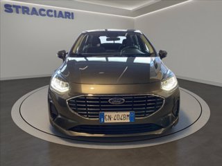 FORD Fiesta 5p 1.1 Titanium Gpl 75cv