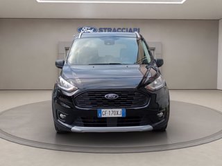 FORD Tourneo Connect 1.5 tdci 120cv Active E6.2
