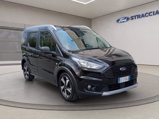 FORD Tourneo Connect 1.5 tdci 120cv Active E6.2