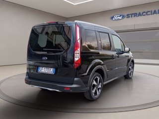 FORD Tourneo Connect 1.5 tdci 120cv Active E6.2