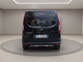 FORD Tourneo Connect 1.5 tdci 120cv Active E6.2