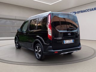 FORD Tourneo Connect 1.5 tdci 120cv Active E6.2