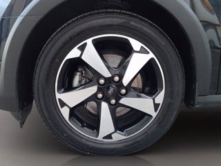 FORD Tourneo Connect 1.5 tdci 120cv Active E6.2