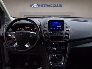 FORD Tourneo Connect 1.5 tdci 120cv Active E6.2