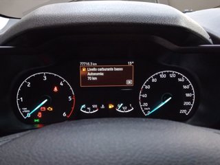 FORD Tourneo Connect 1.5 tdci 120cv Active E6.2