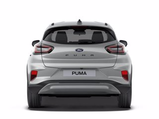 FORD Puma Titanium 5 Porte 1.0 EcoBoost Hybrid 125CV Manuale a 6 Rapporti