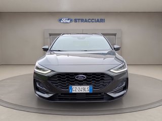 FORD Focus SW 1.5 ecoblue ST-Line 115cv auto