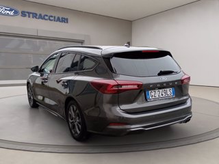 FORD Focus SW 1.5 ecoblue ST-Line 115cv auto