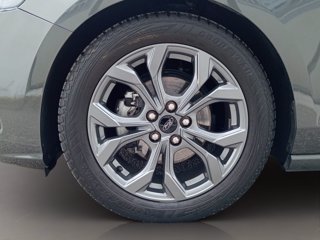 FORD Focus SW 1.5 ecoblue ST-Line 115cv auto