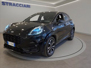 FORD Puma 1.5 ecoblue ST-Line s&s 120cv