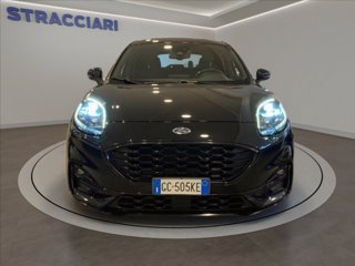 FORD Puma 1.5 ecoblue ST-Line s&s 120cv
