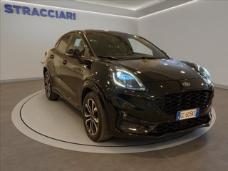 FORD Puma 1.5 ecoblue ST-Line s&s 120cv