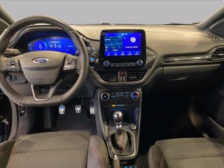 FORD Puma 1.5 ecoblue ST-Line s&s 120cv