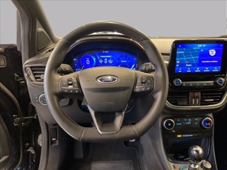 FORD Puma 1.5 ecoblue ST-Line s&s 120cv