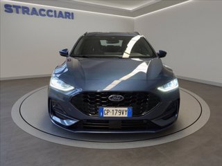 FORD Focus SW 1.5 ecoblue ST-Line 115cv auto