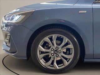 FORD Focus SW 1.5 ecoblue ST-Line 115cv auto