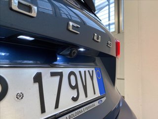 FORD Focus SW 1.5 ecoblue ST-Line 115cv auto