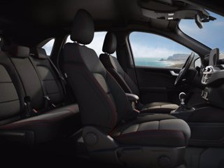 FORD Kuga ST-Line2.5 Benzina Full HybridAutomatica (HF45)Anteriore 2WD