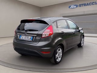 FORD Fiesta 5p 1.0 Titanium 80cv E6