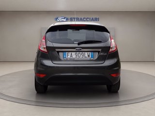 FORD Fiesta 5p 1.0 Titanium 80cv E6